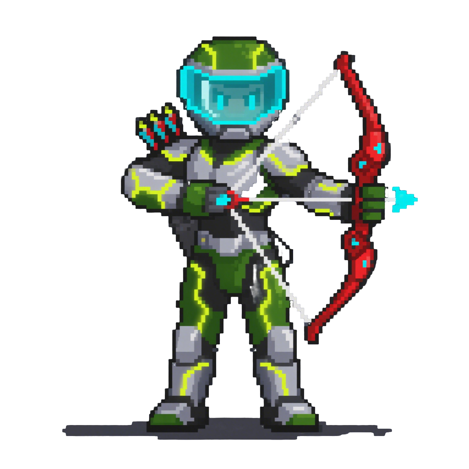 Cyber Ranger