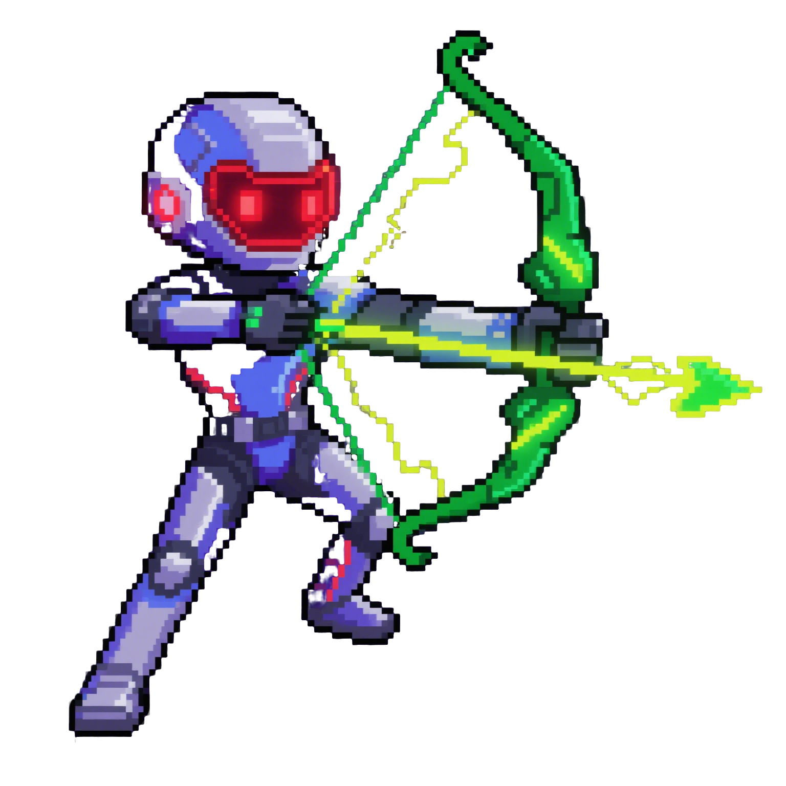 Quantum Archer