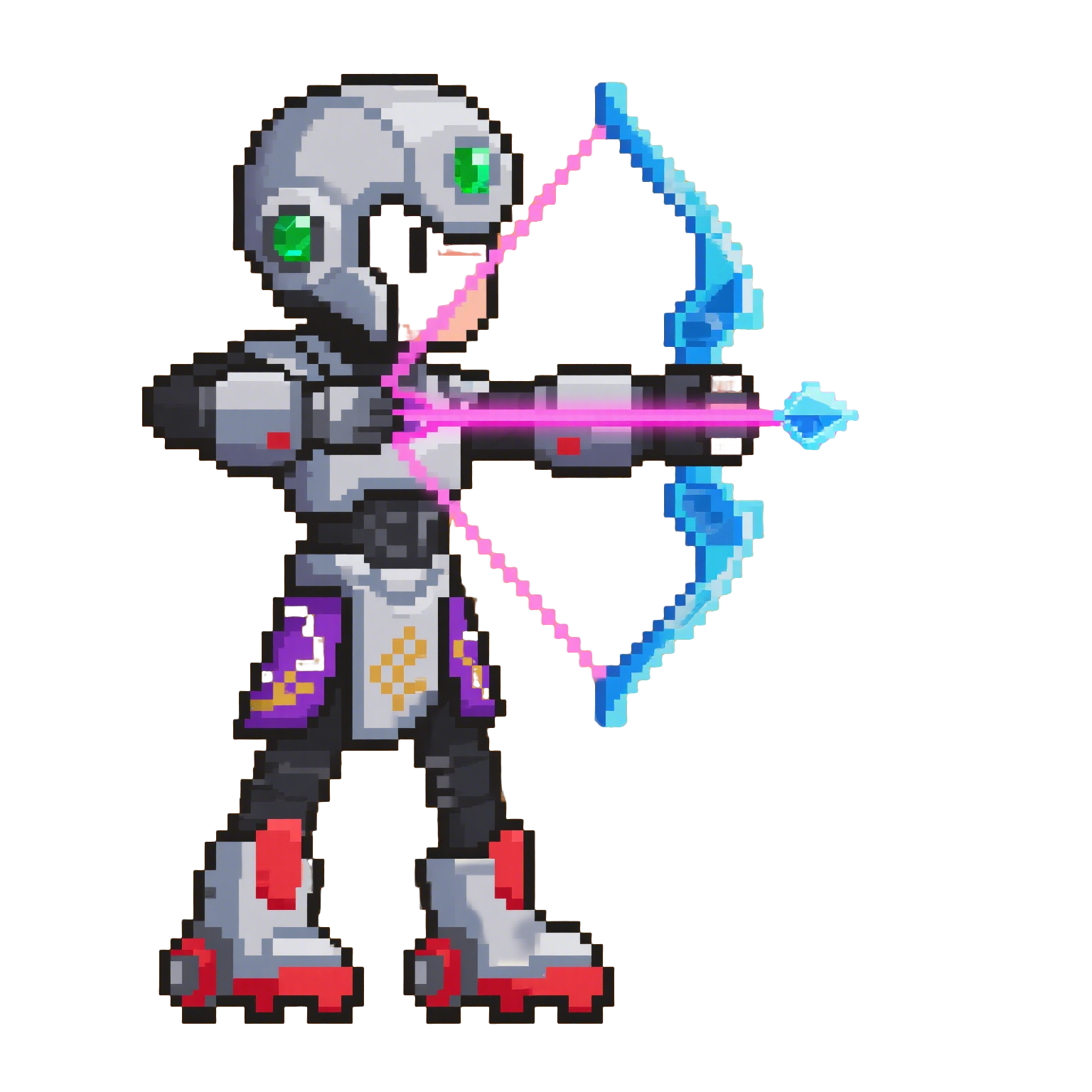 Ghost Sniper