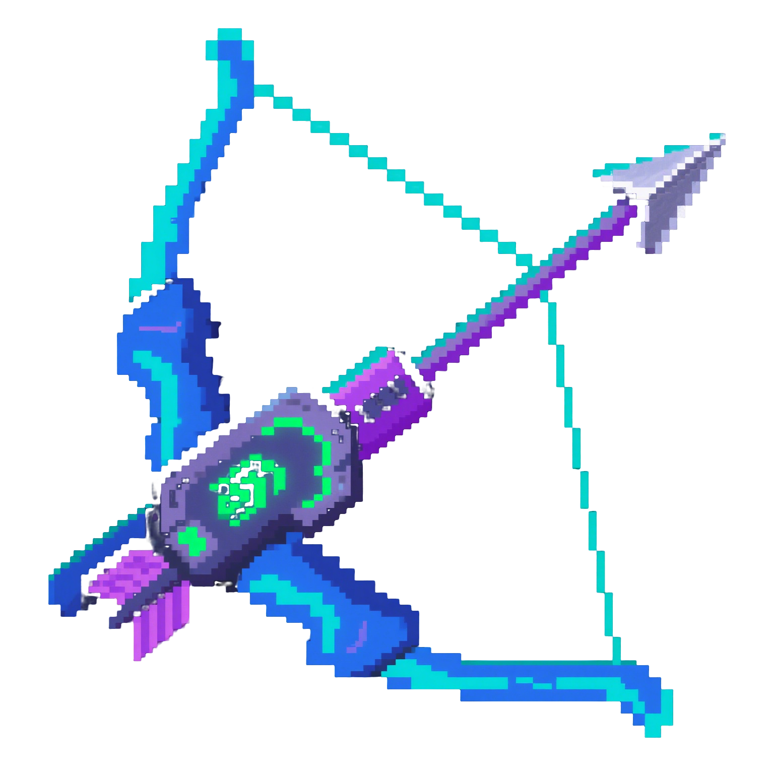 Cyber Bow