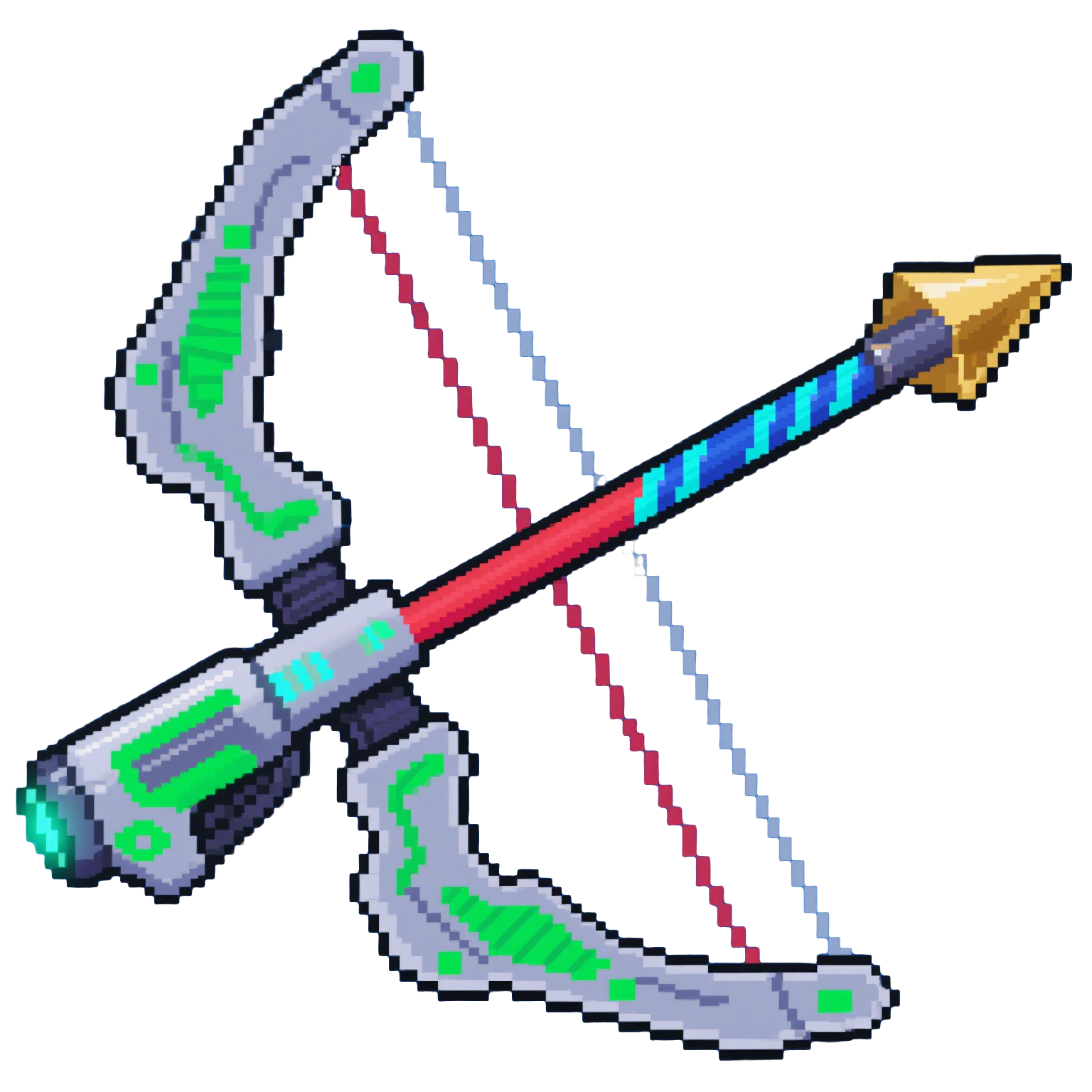 Tech Bow