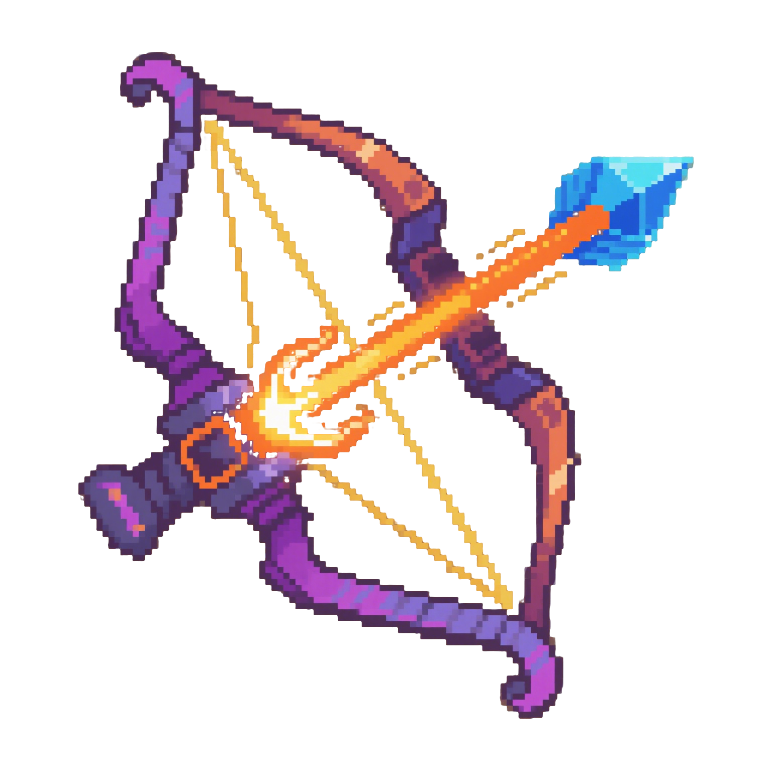 Magic Bow