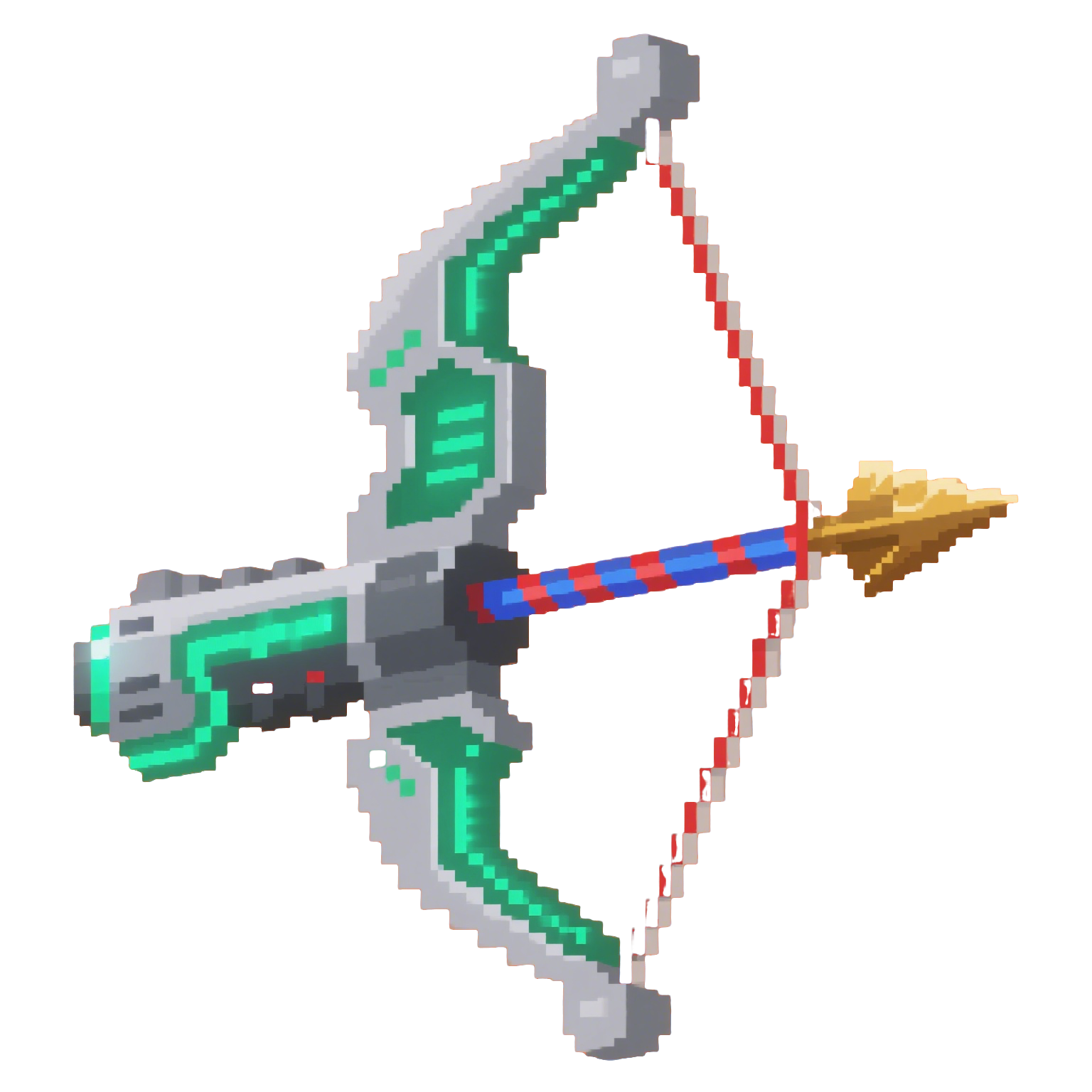 Energy Bow