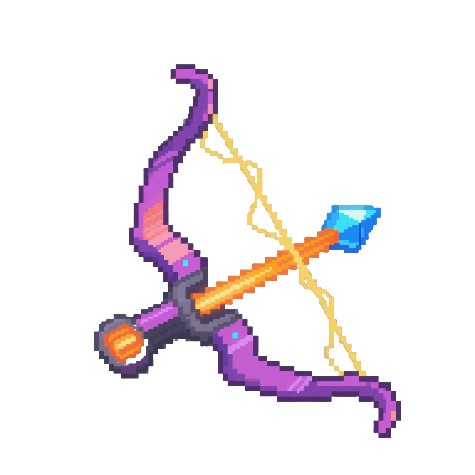 Plasma Bow